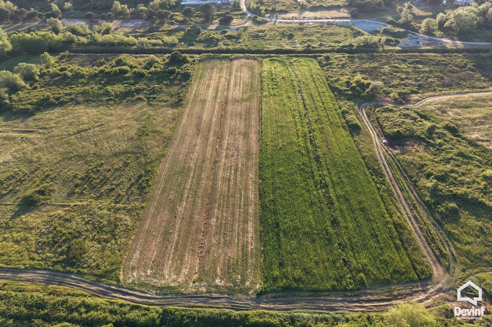 Durres For Sale Land Lalezi bay Building Plot