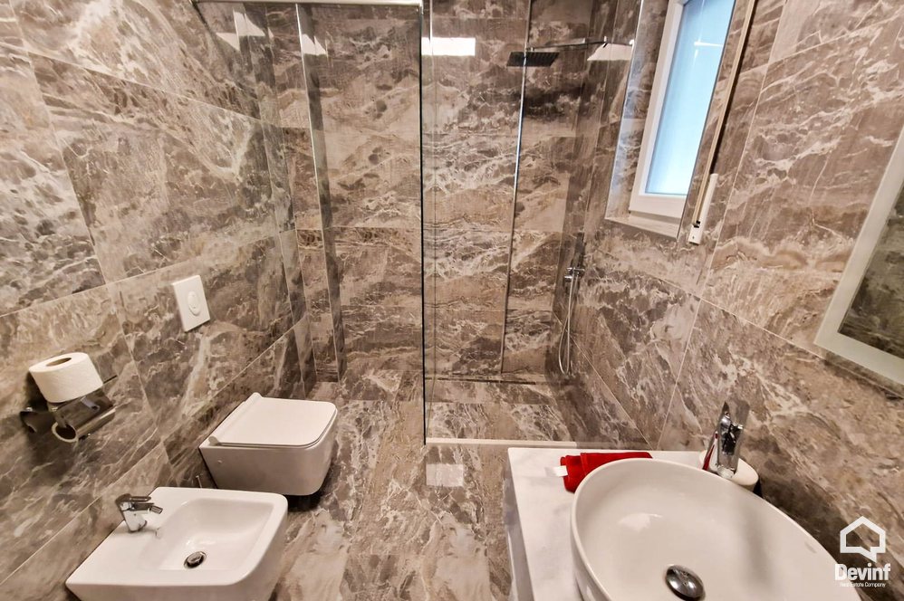 Tirane For Sale Villa Residential Complex in Farka Lake Villa Residential Complex vile dyshe vile e bashkangjitur
