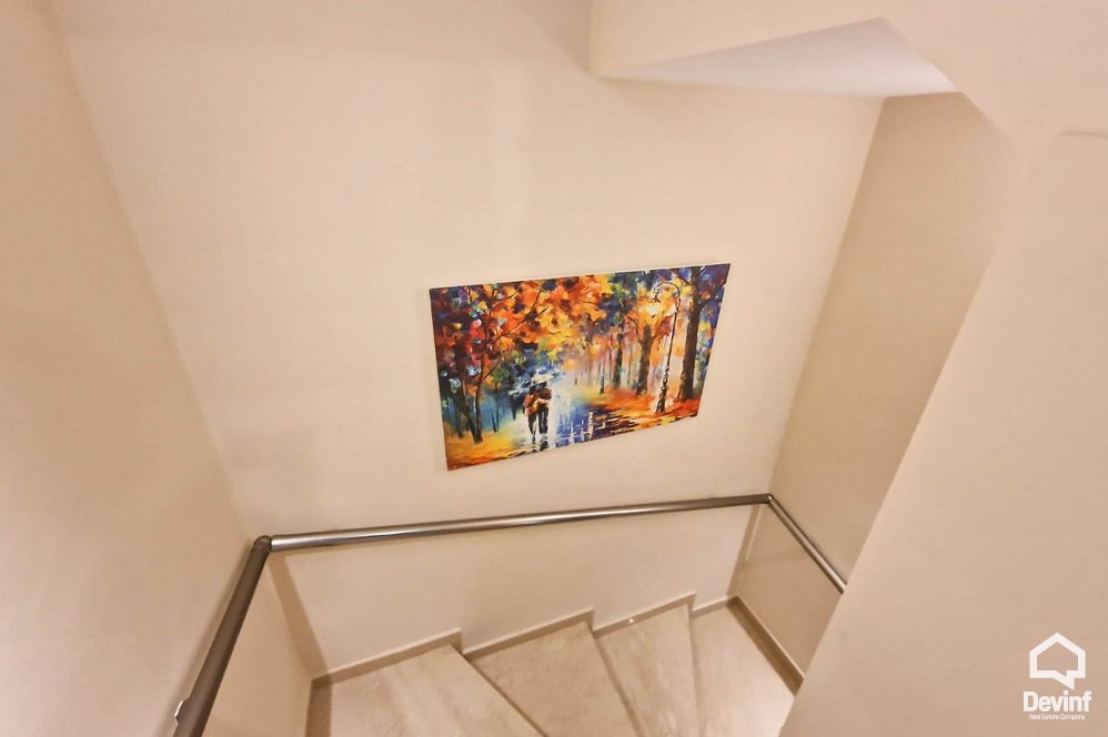 Tirane For Sale Villa Residential Complex in Farka Lake Villa Residential Complex vile dyshe vile e bashkangjitur