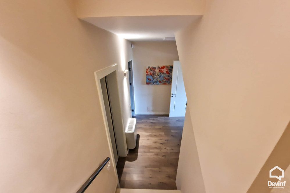 Tirane For Sale Villa Residential Complex in Farka Lake Villa Residential Complex vile dyshe vile e bashkangjitur