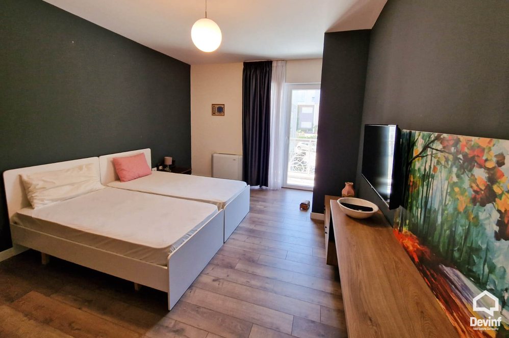 Tirane For Sale Villa Residential Complex in Farka Lake Villa Residential Complex vile dyshe vile e bashkangjitur