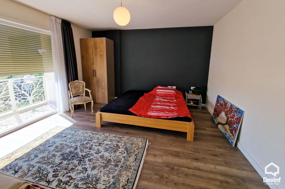 Tirane For Sale Villa Residential Complex in Farka Lake Villa Residential Complex vile dyshe vile e bashkangjitur