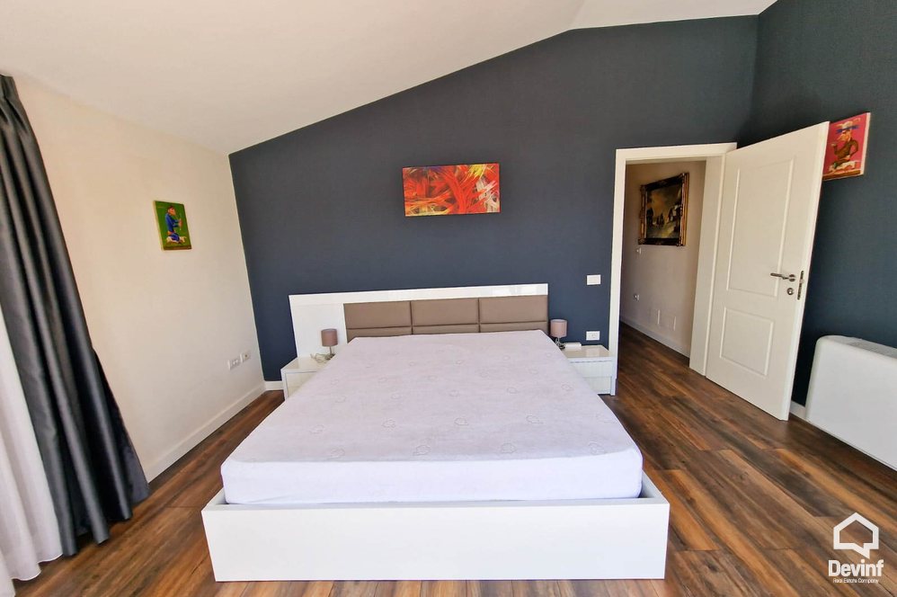 Tirane For Sale Villa Residential Complex in Farka Lake Villa Residential Complex vile dyshe vile e bashkangjitur