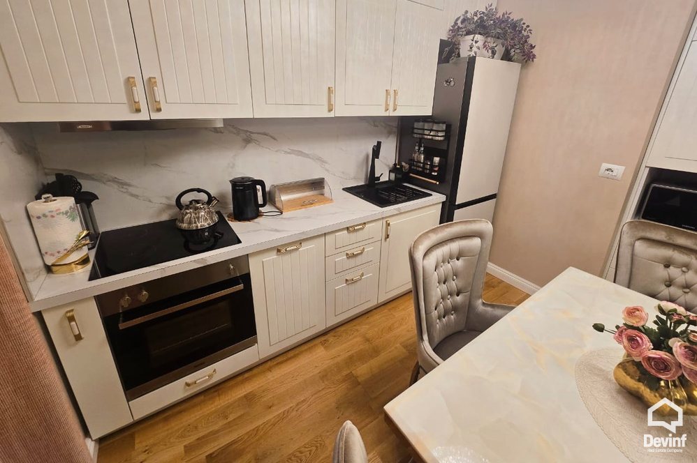 Tirane For Rent Apartment 2+1 Apartment for rent in Myslym Shyri Street Apartment