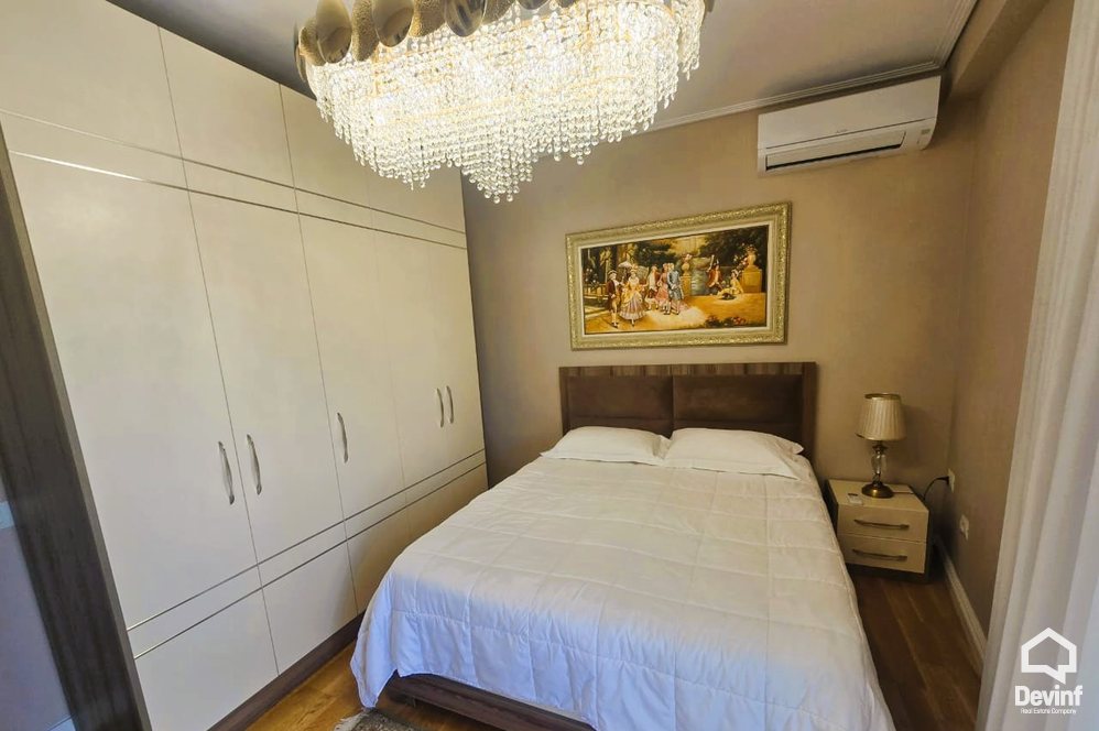 Tirane For Rent Apartment 2+1 Apartment for rent in Myslym Shyri Street Apartment