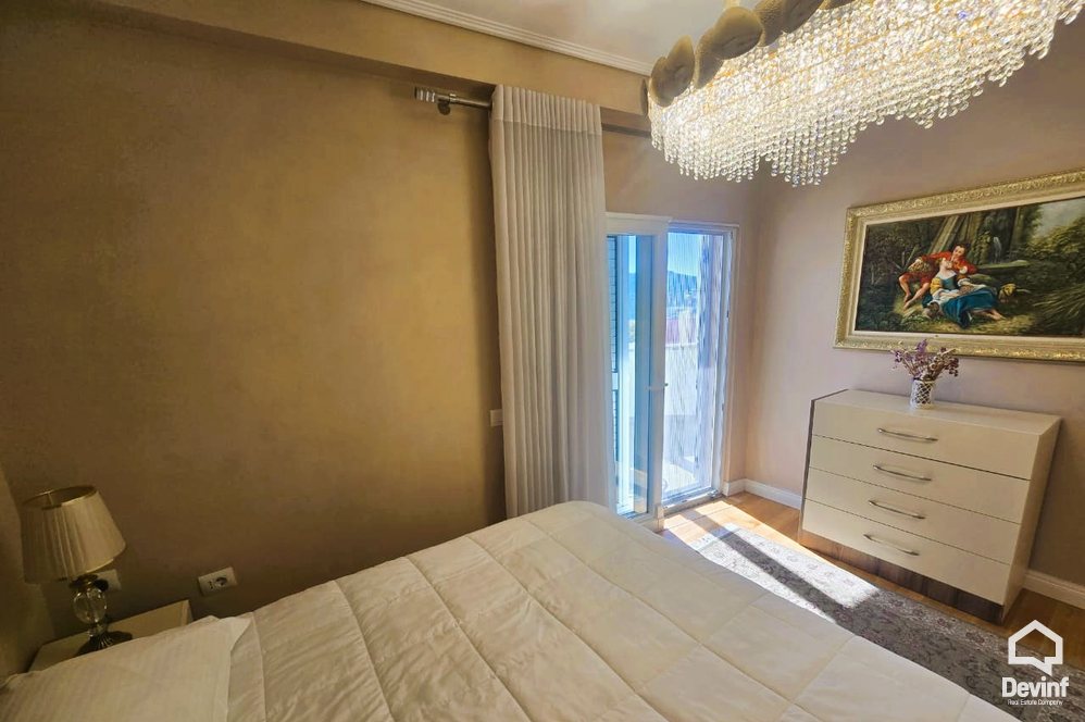 Tirane For Rent Apartment 2+1 Apartment for rent in Myslym Shyri Street Apartment