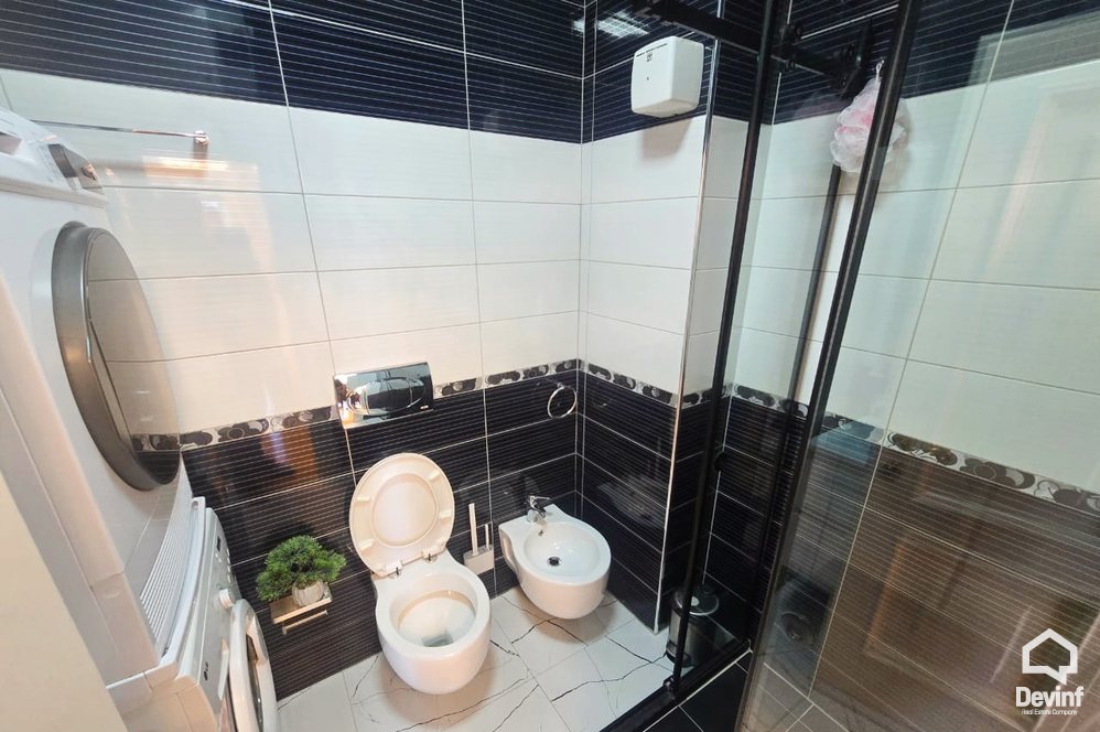 Tirane For Rent Apartment 2+1 Apartment for rent in Myslym Shyri Street Apartment