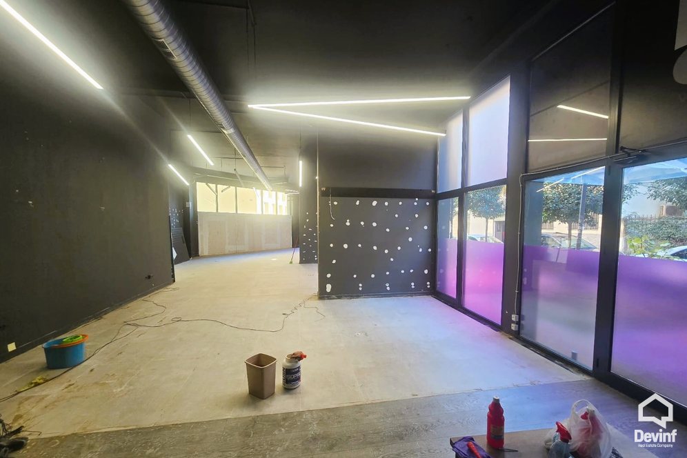 Tirane For Rent Shop Shop for rent in the center of Tirana Office Shop spa palester call center Bar-Coffee restorant