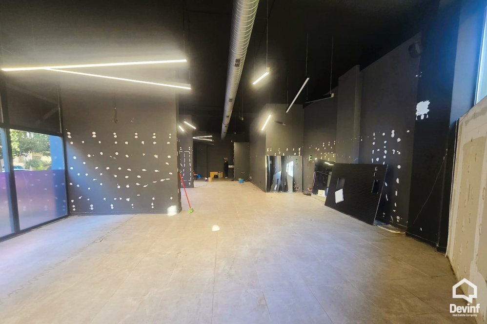Tirane For Rent Shop Shop for rent in the center of Tirana Office Shop spa palester call center Bar-Coffee restorant