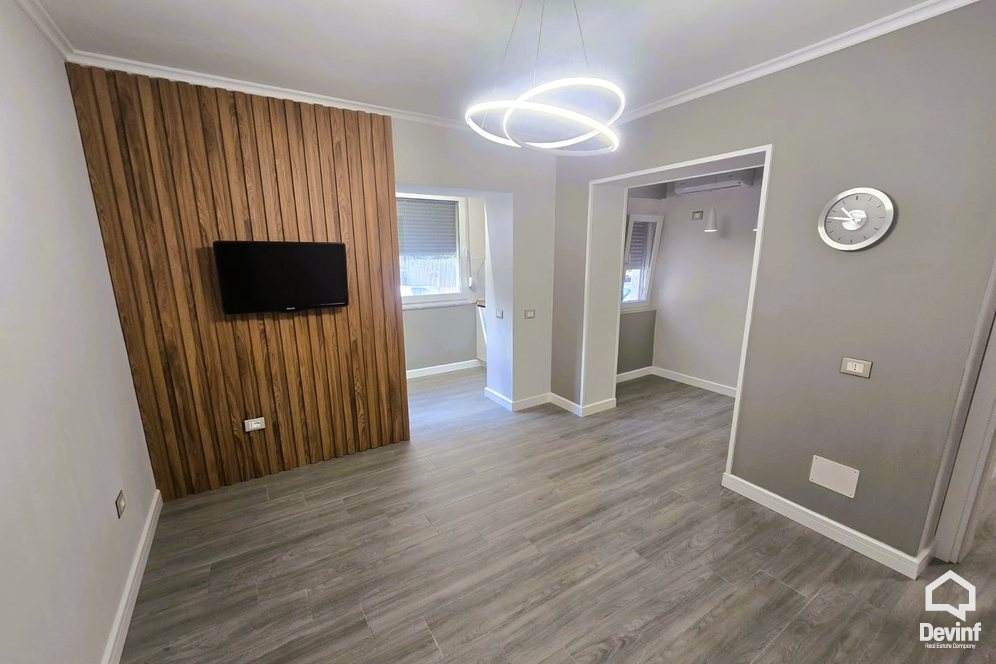 Tirane Qera Apartament 1+1 Apartament 1+1 tek Shkolla e Kuqe apartament zyre