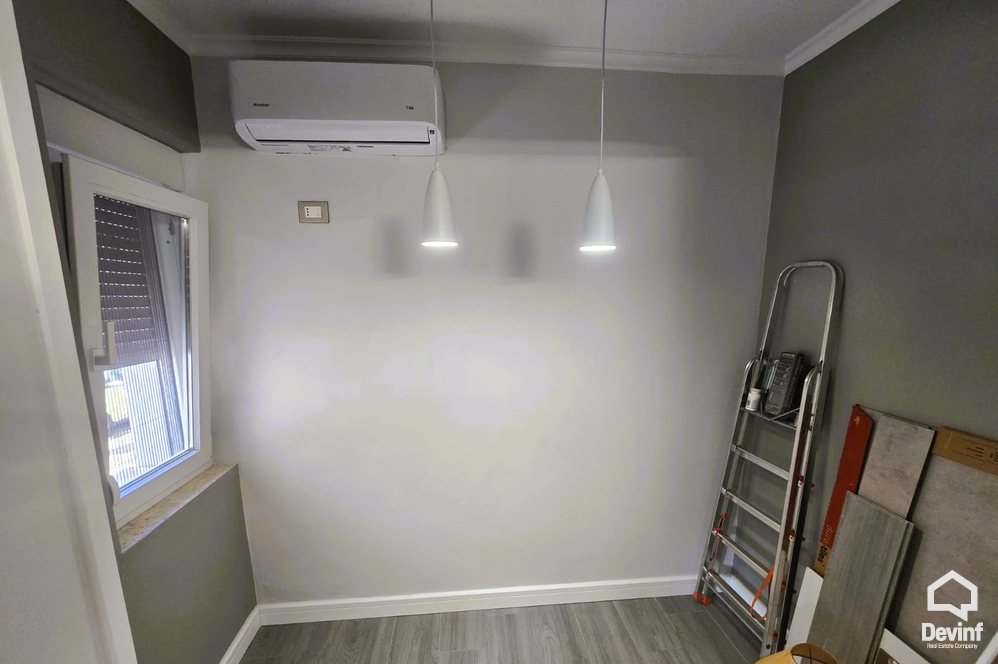 Tirane Qera Apartament 1+1 Apartament 1+1 tek Shkolla e Kuqe apartament zyre