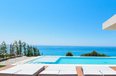 Vlore Shitje Vile Green Coast, Palase vile bregdet kompleks rezidencial