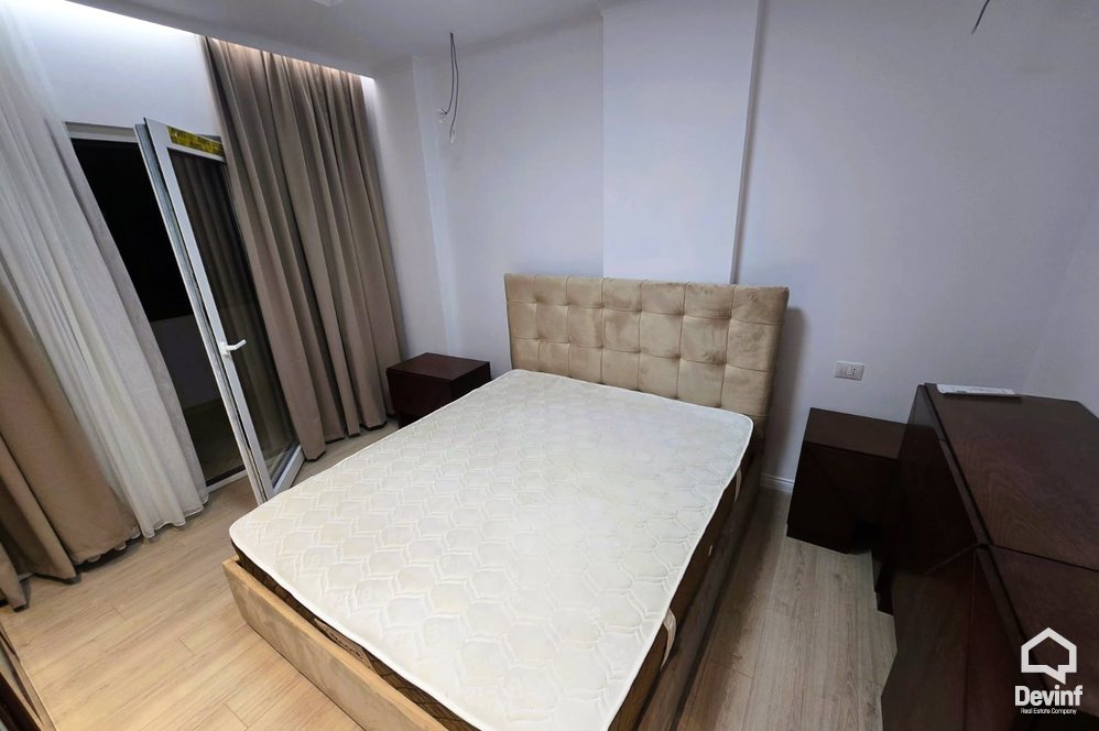 Tirane For Rent Apartment 2+1 Apartment in Myslym Shyri Street Apartment