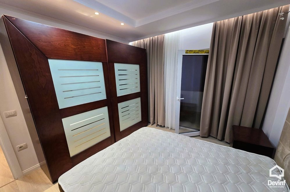 Tirane For Rent Apartment 2+1 Apartment in Myslym Shyri Street Apartment