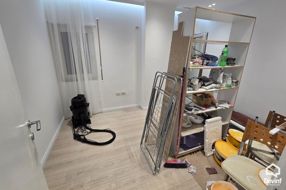 Tirane For Rent Apartment 2+1 Apartment in Myslym Shyri Street Apartment