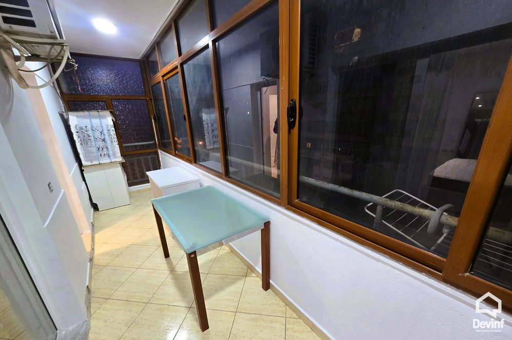 Tirane For Rent Apartment 2+1 Apartment in Myslym Shyri Street Apartment