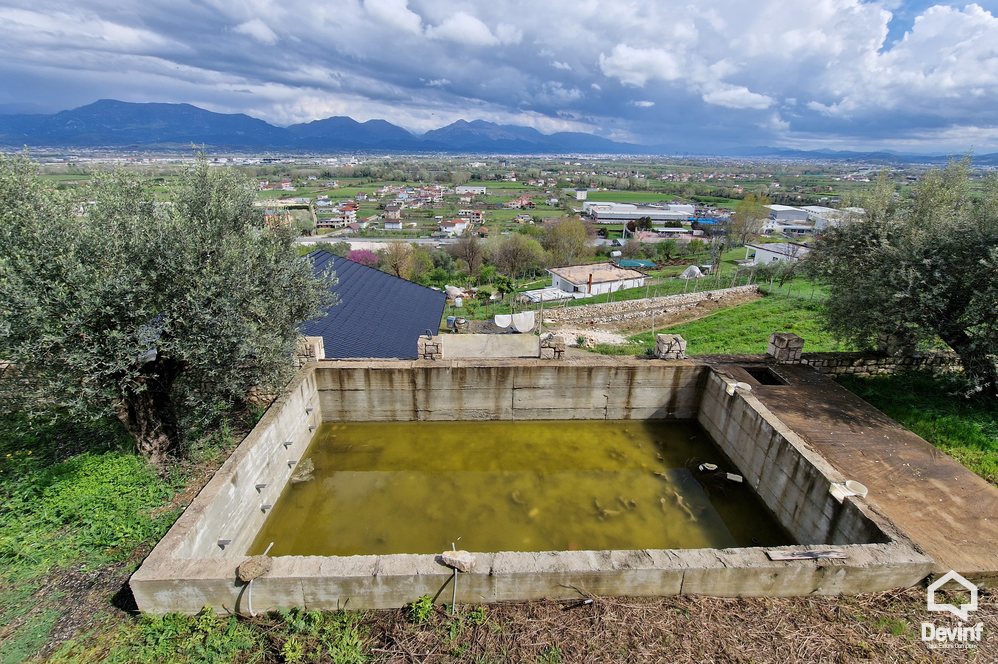 Tirane For Sale Villa Me shume se 4 dhoma Villa in Preza area Residential Complex Villa