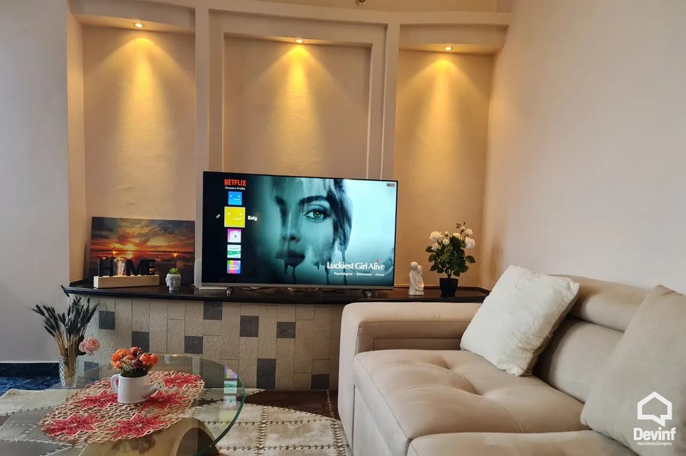 Tirane For Sale Apartment 1+1 Fortuzi street, near the Ministry of Justice Apartment Booking/AirBnB