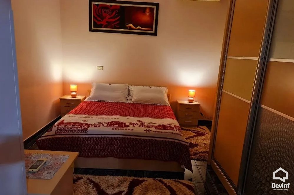 Tirane For Sale Apartment 1+1 Fortuzi street, near the Ministry of Justice Apartment Booking/AirBnB