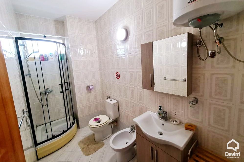 Tirane For Sale Apartment 1+1 Fortuzi street, near the Ministry of Justice Apartment Booking/AirBnB