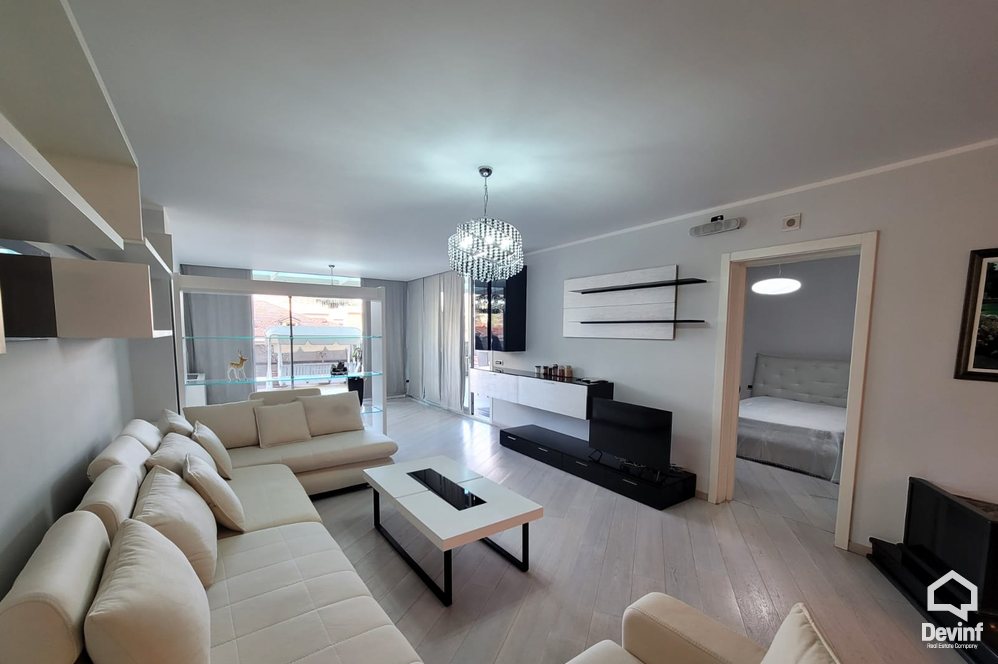 Tirane For Rent Apartment 3+1+A Apartment in Blloku area Apartment