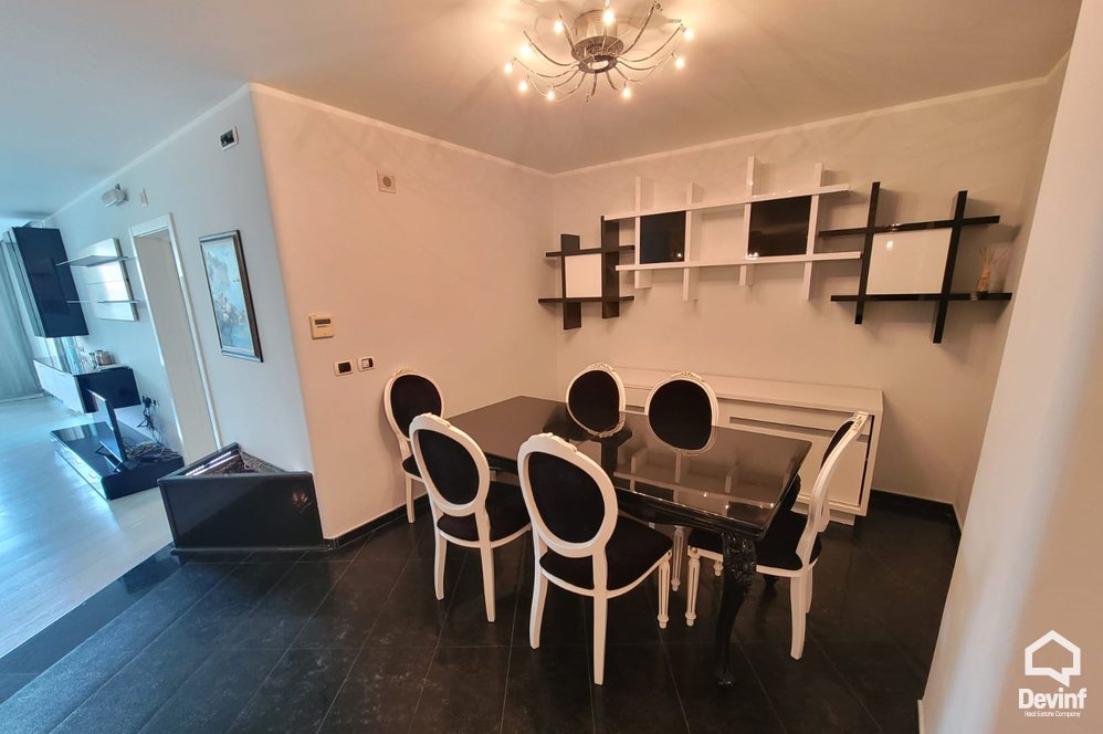 Tirane For Rent Apartment 3+1+A Apartment in Blloku area Apartment