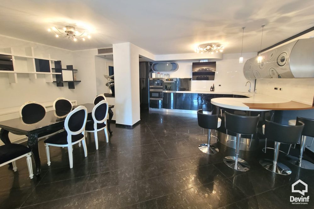 Tirane For Rent Apartment 3+1+A Apartment in Blloku area Apartment