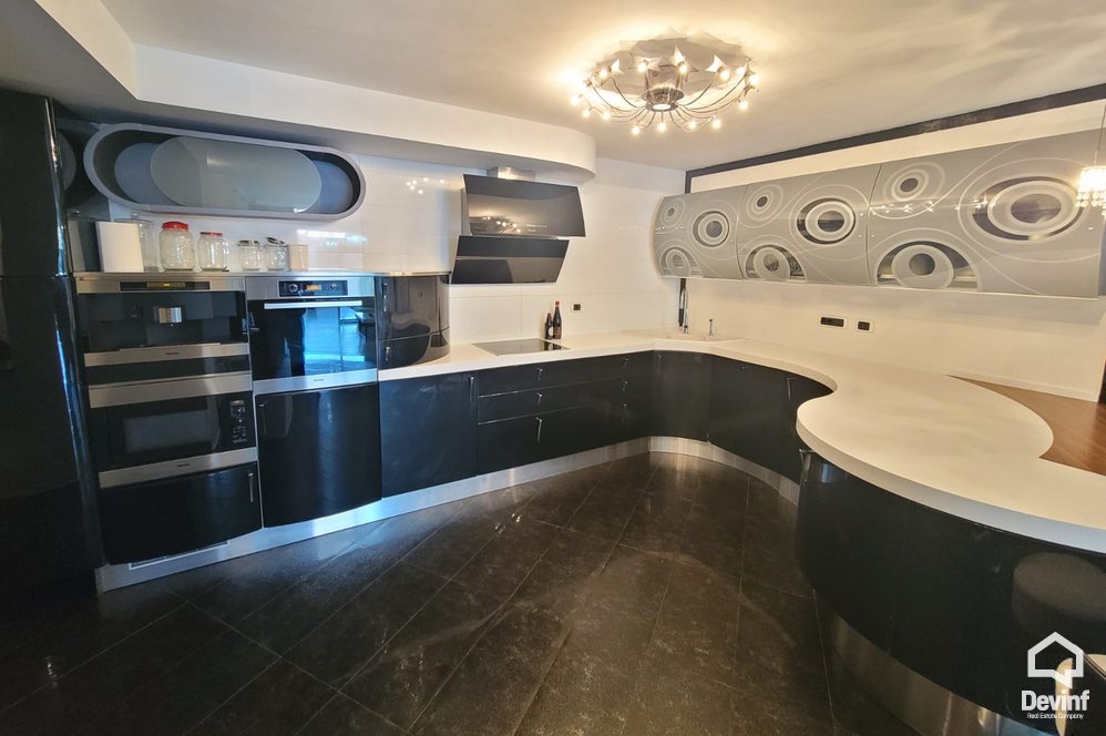 Tirane For Rent Apartment 3+1+A Apartment in Blloku area Apartment