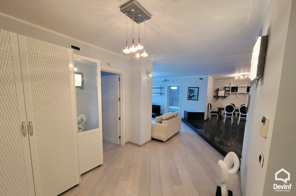 Tirane For Rent Apartment 3+1+A Apartment in Blloku area Apartment