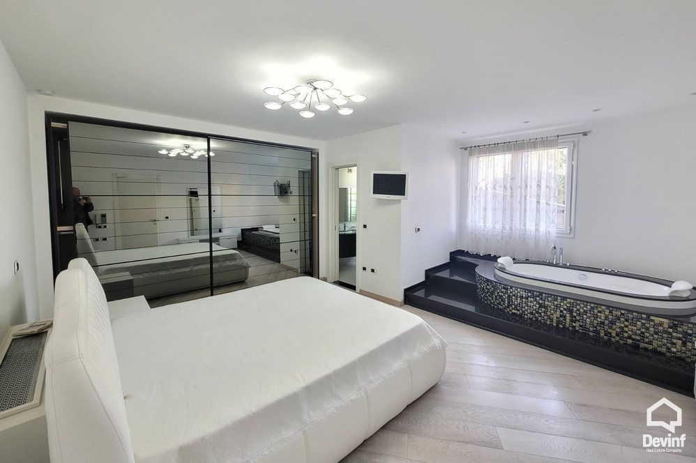 Tirane For Rent Apartment 3+1+A Apartment in Blloku area Apartment