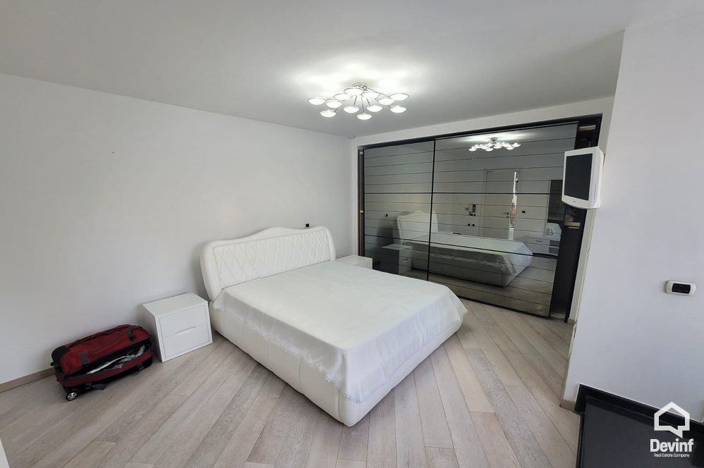 Tirane For Rent Apartment 3+1+A Apartment in Blloku area Apartment