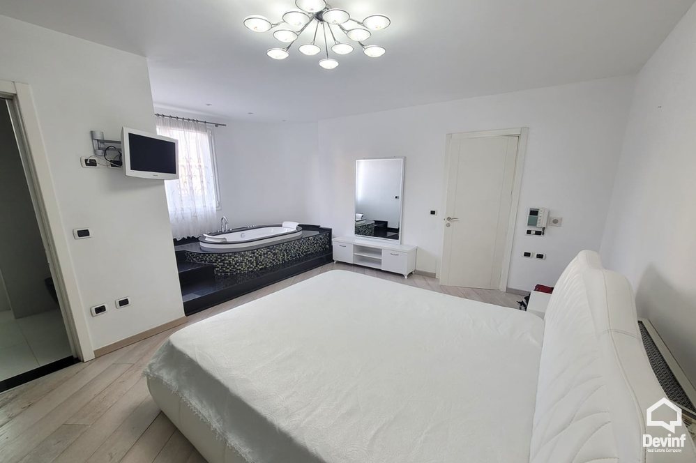 Tirane For Rent Apartment 3+1+A Apartment in Blloku area Apartment