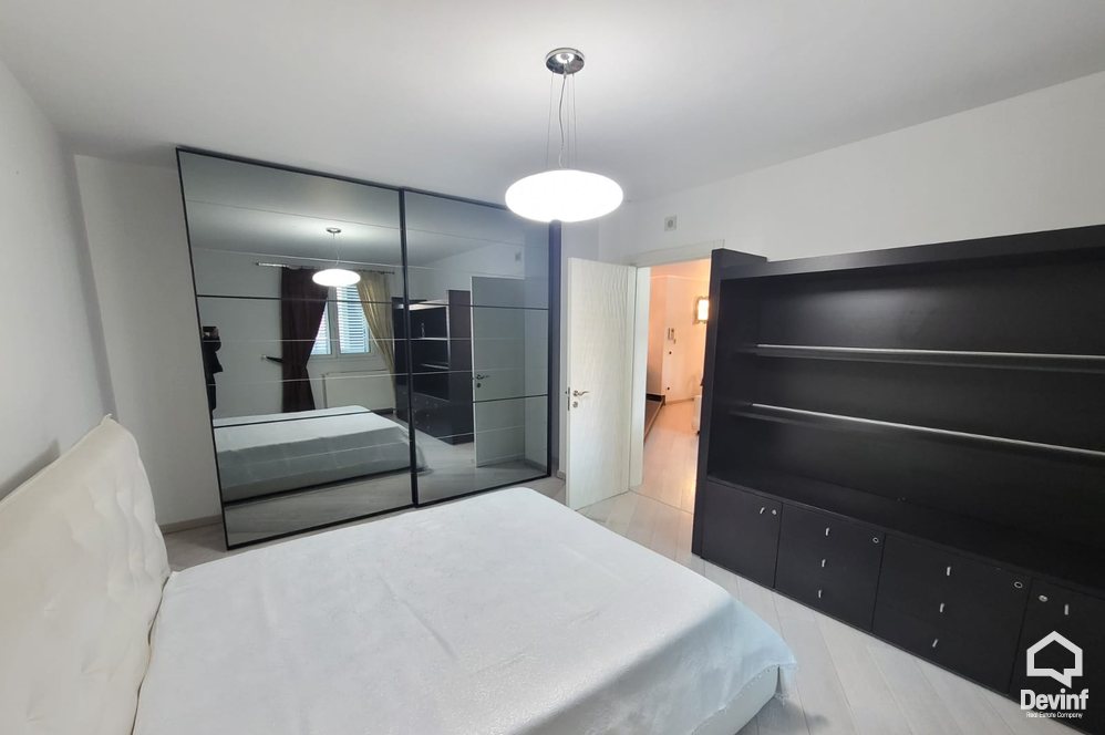 Tirane For Rent Apartment 3+1+A Apartment in Blloku area Apartment