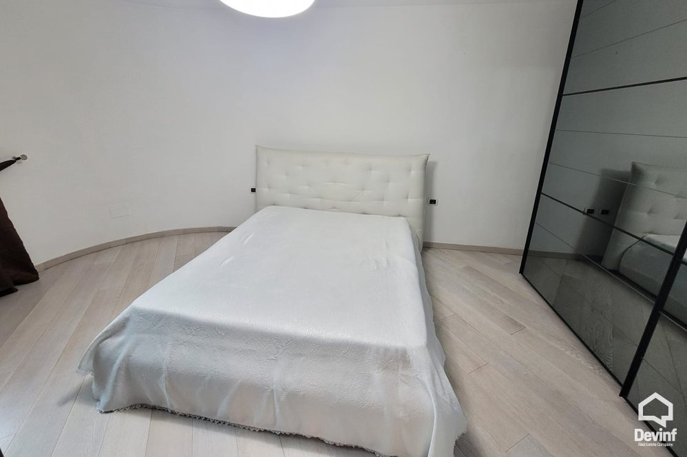 Tirane For Rent Apartment 3+1+A Apartment in Blloku area Apartment