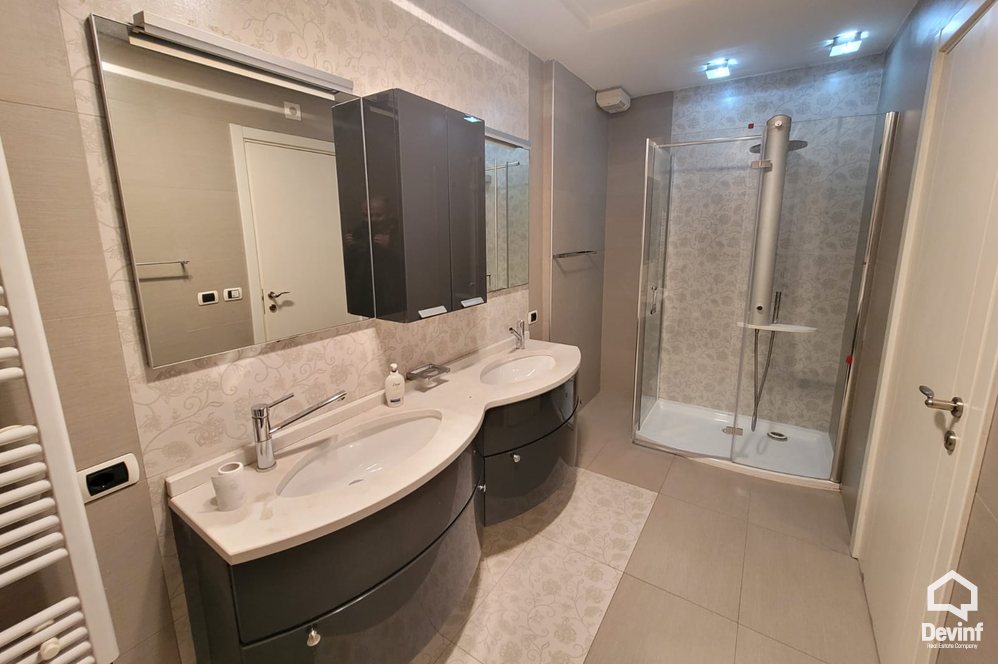 Tirane For Rent Apartment 3+1+A Apartment in Blloku area Apartment