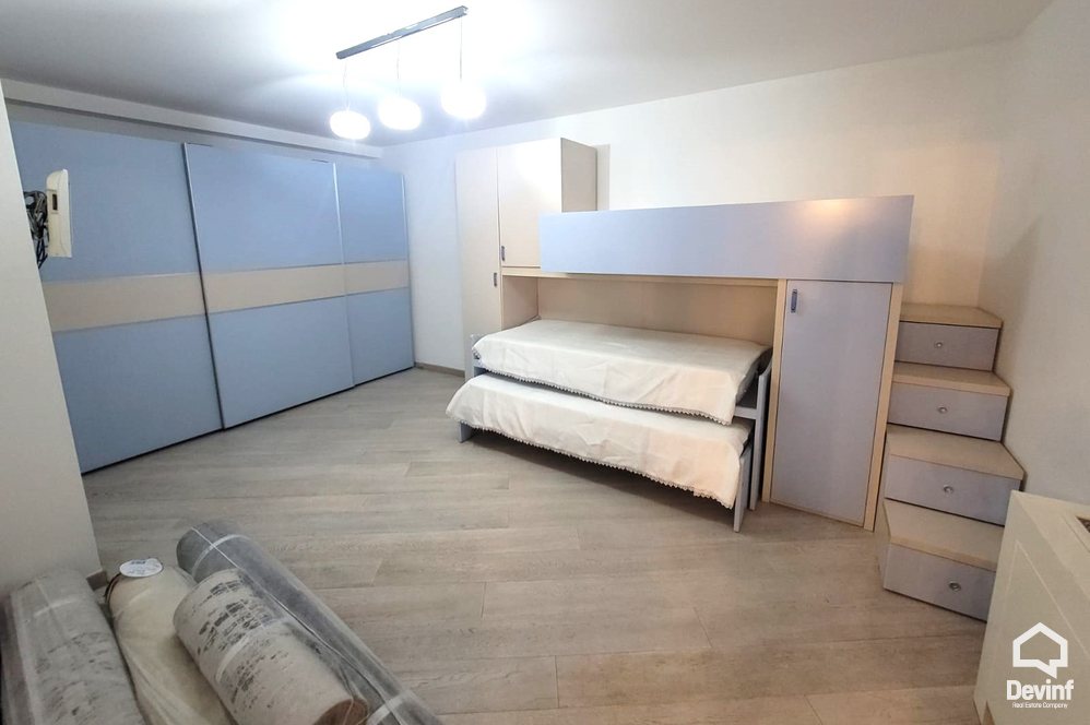 Tirane For Rent Apartment 3+1+A Apartment in Blloku area Apartment