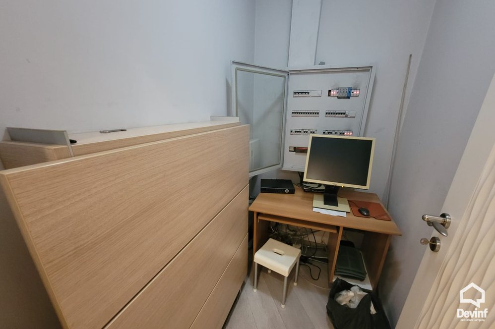 Tirane For Rent Apartment 3+1+A Apartment in Blloku area Apartment