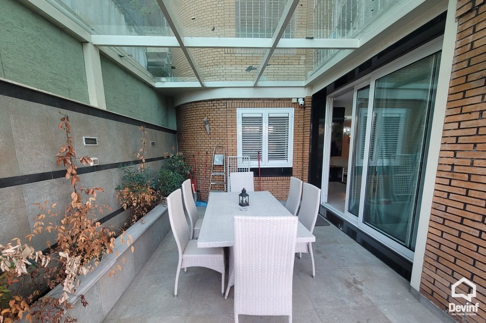 Tirane For Rent Apartment 3+1+A Apartment in Blloku area Apartment