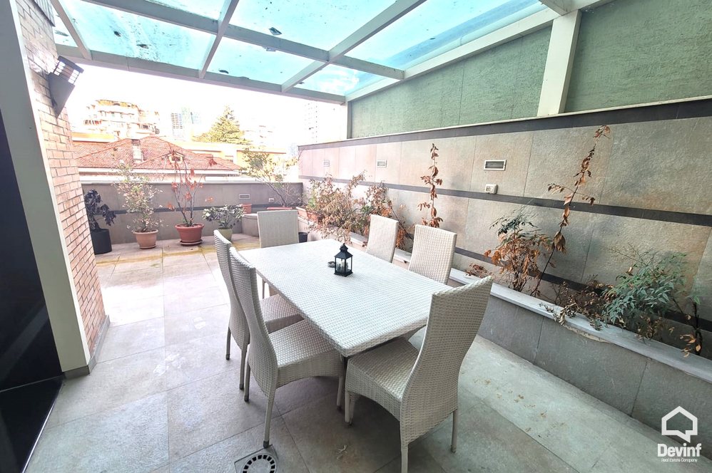 Tirane For Rent Apartment 3+1+A Apartment in Blloku area Apartment