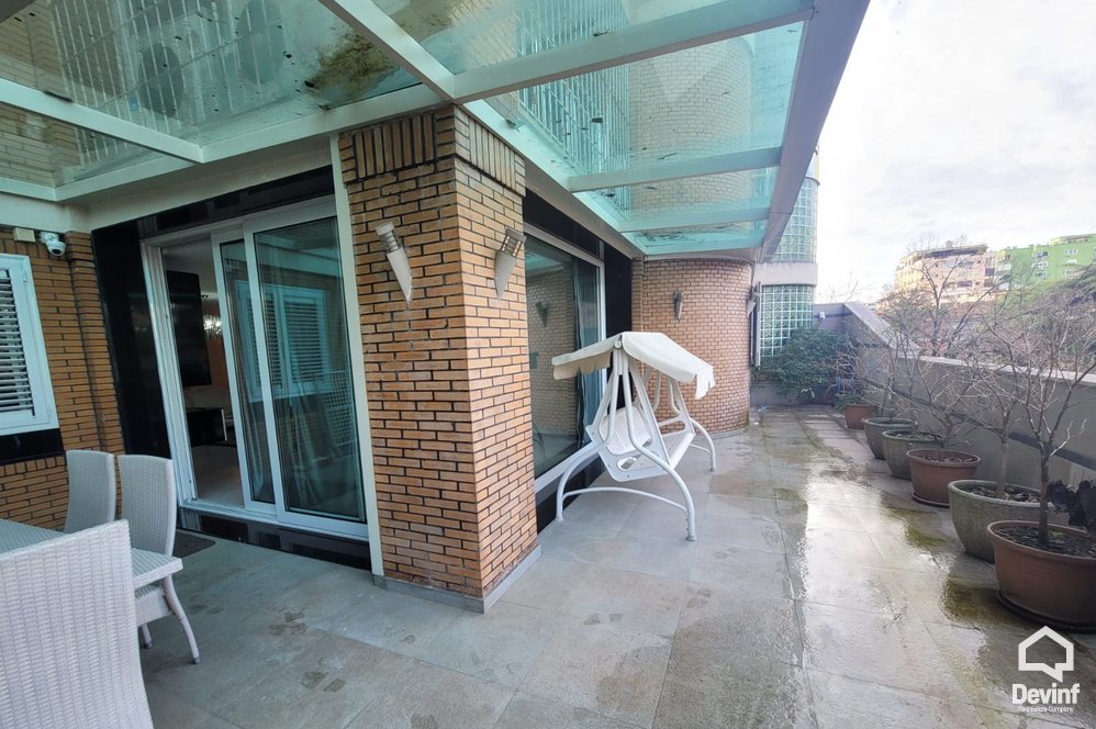 Tirane For Rent Apartment 3+1+A Apartment in Blloku area Apartment