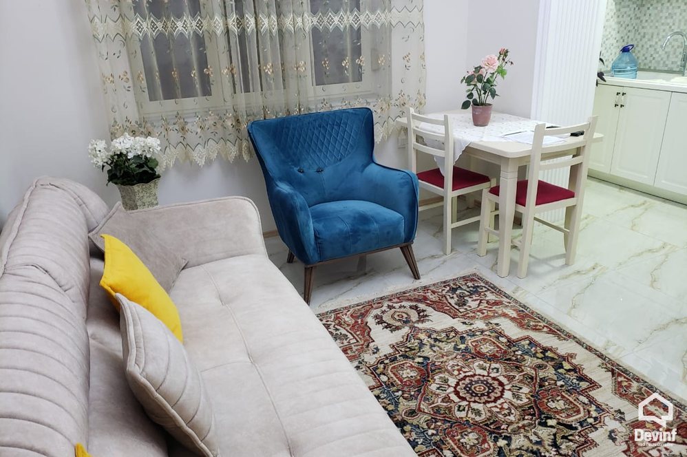 Tirane Qera Apartament 2+1+A Apartament ne Rr. Kavajes apartament