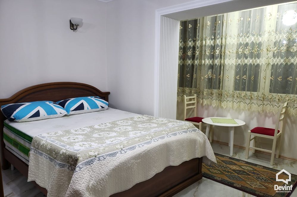 Tirane Qera Apartament 2+1+A Apartament ne Rr. Kavajes apartament
