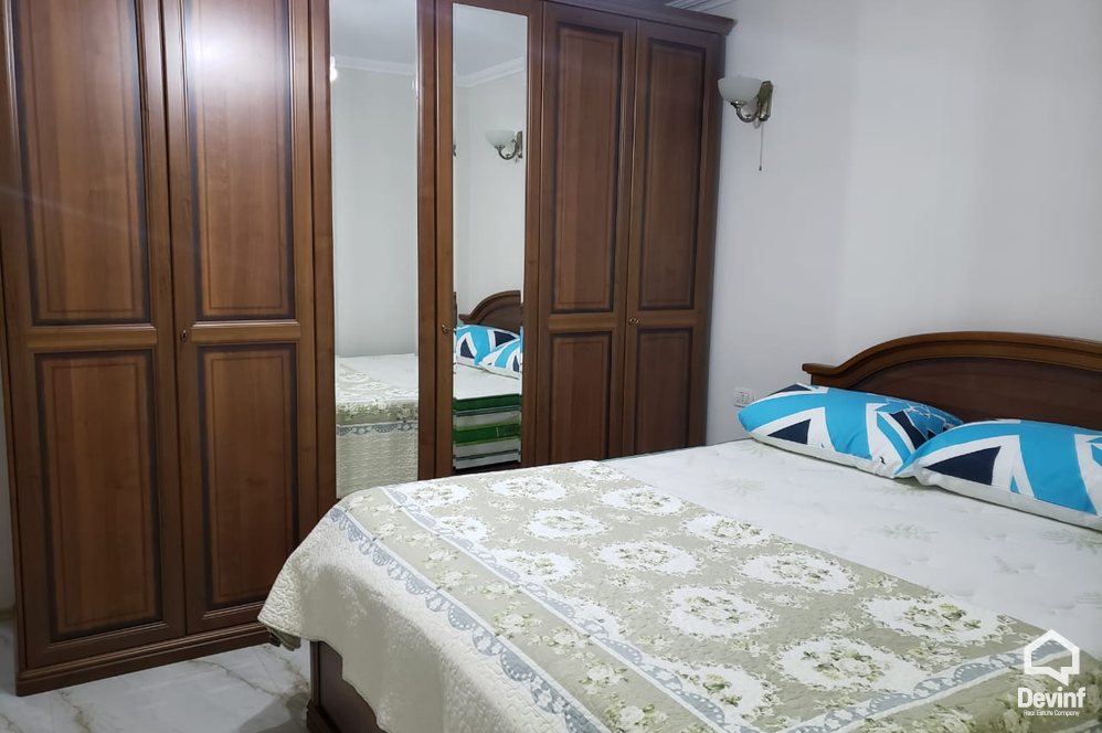 Tirane Qera Apartament 2+1+A Apartament ne Rr. Kavajes apartament