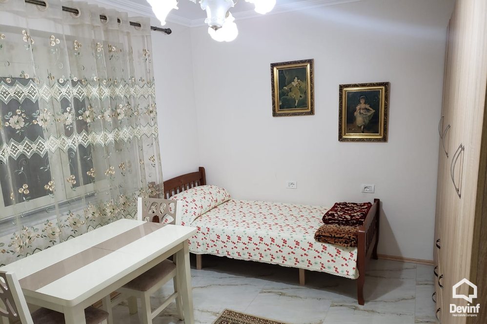 Tirane Qera Apartament 2+1+A Apartament ne Rr. Kavajes apartament
