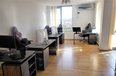 Tirane For Rent Office 2+1 Office for rent near Toptani Shopping Center Office Noter zyre avokati