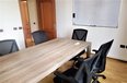 Tirane For Rent Office 2+1 Office for rent near Toptani Shopping Center Office Noter zyre avokati