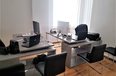 Tirane For Rent Office 2+1 Office for rent near Toptani Shopping Center Office Noter zyre avokati