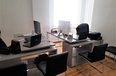 Tirane For Rent Office 2+1 Office for rent near Toptani Shopping Center Office Noter zyre avokati
