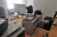 Tirane For Rent Office 2+1 Office for rent near Toptani Shopping Center Office Noter zyre avokati