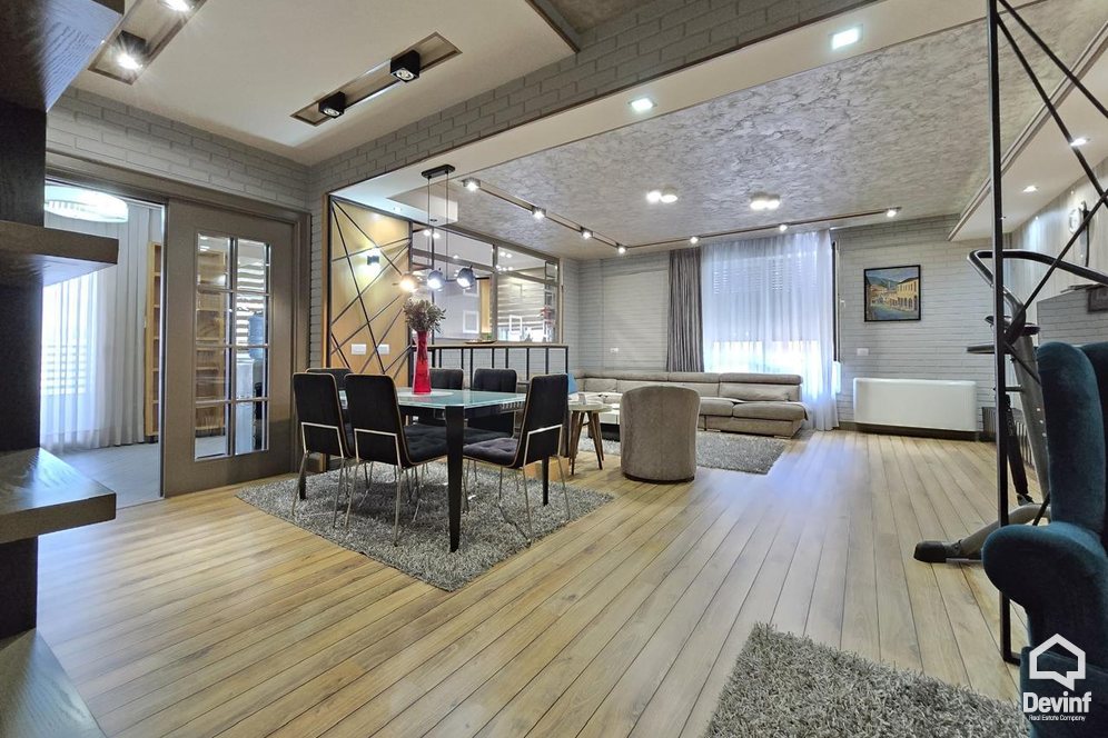 Tirane For Rent Apartment 2+1 Apartment in the center of Tirana Apartment